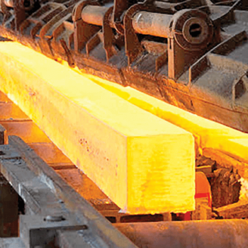 صنعت فولاد | پیشروان صنعت متالوژی ایرانیان