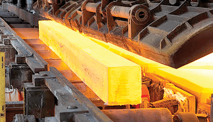 صنعت فولاد | پیشروان صنعت متالوژی ایرانیان