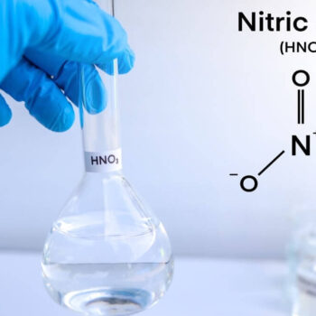 اسید نیتریک | شرکت پیشروان صنعت